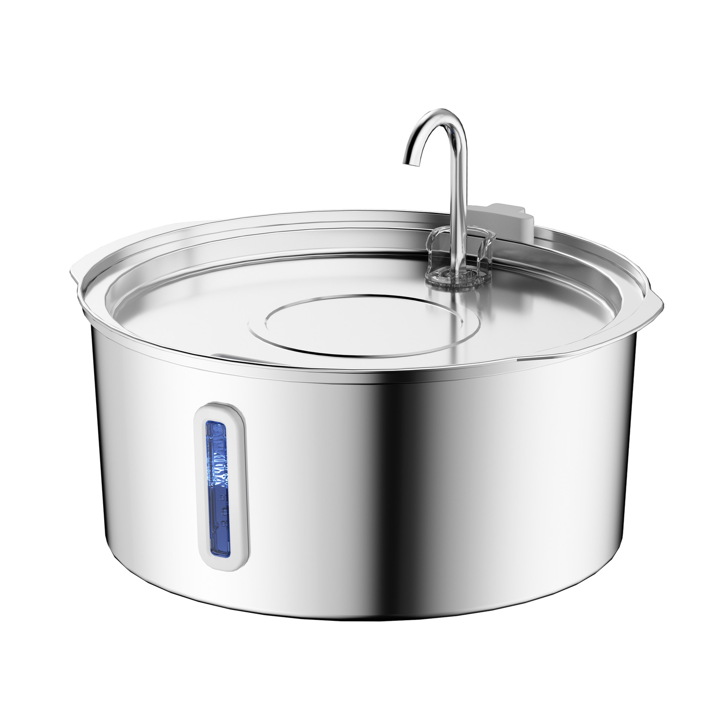 7L Floating Water Bowl